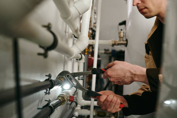 Best Leak Detection Services  in Millers Creek, NC