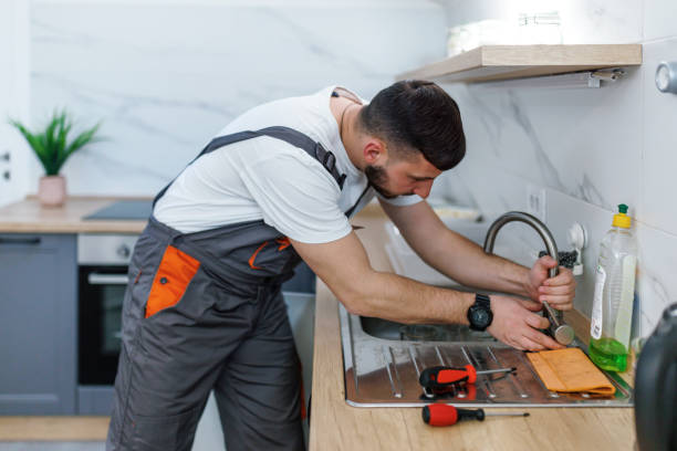  Millers Creek, NC Plumbing Pros