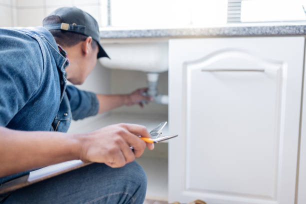 Best Faucet Repair  in Millers Creek, NC