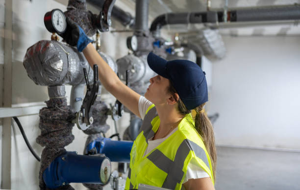Best Commercial Plumbing Services  in Millers Creek, NC