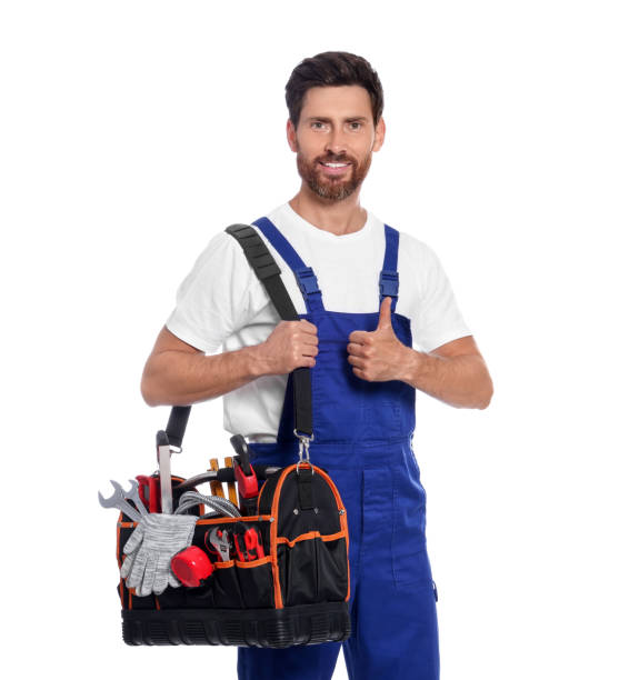 Best Clogged Drain Plumber  in Millers Creek, NC