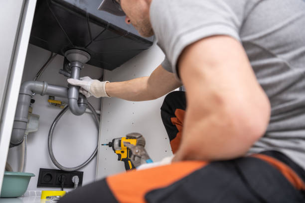 Best Plumbing Services Near Me  in Millers Creek, NC