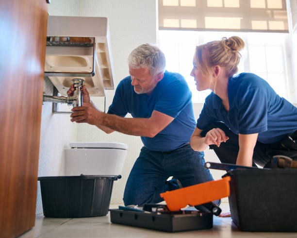 Best Best Plumbers Near Me  in Millers Creek, NC