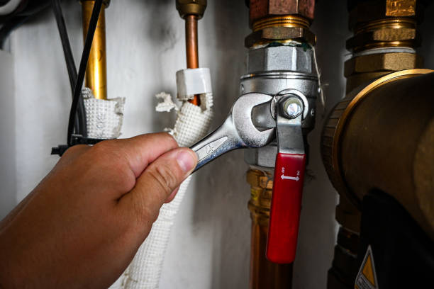 Best Hot Water Heater Installation  in Millers Creek, NC